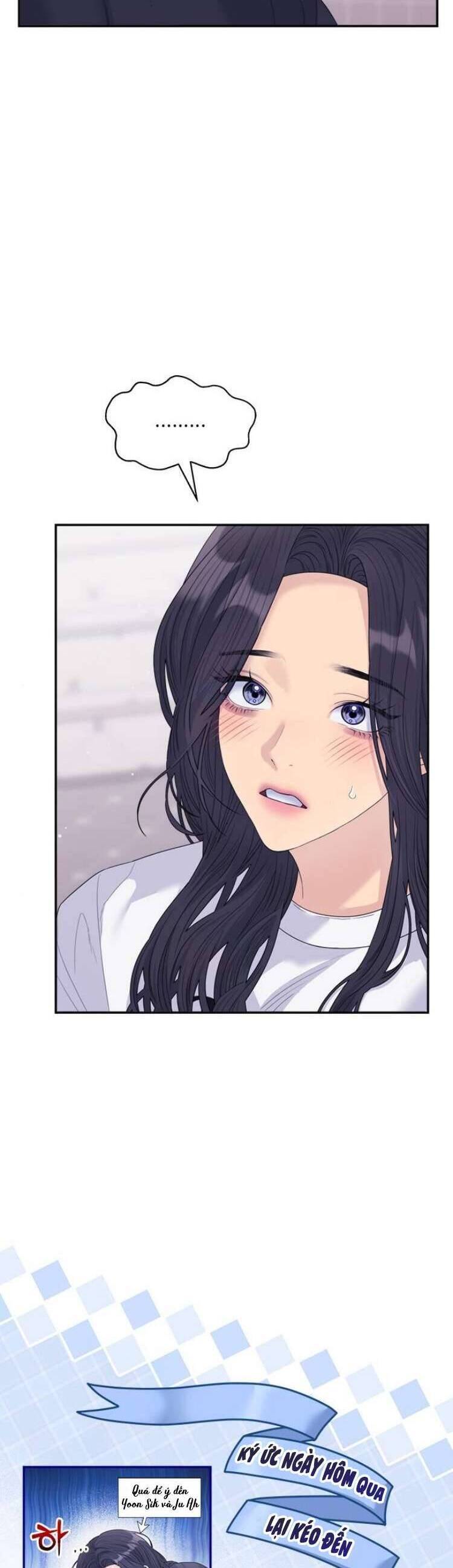Couple Breaker - Chap 72 - Trang 31