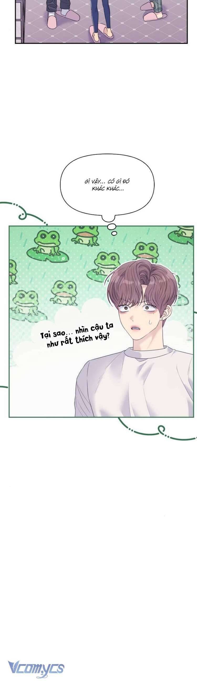 Couple Breaker - Chap 72 - Trang 33