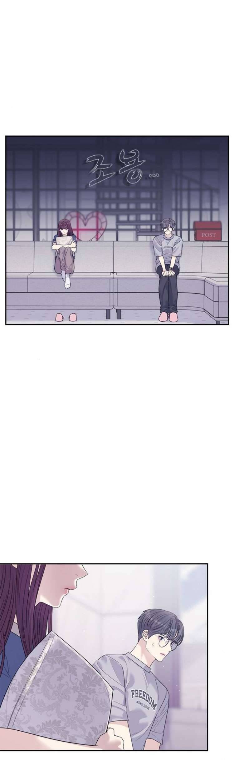 Couple Breaker - Chap 72 - Trang 34