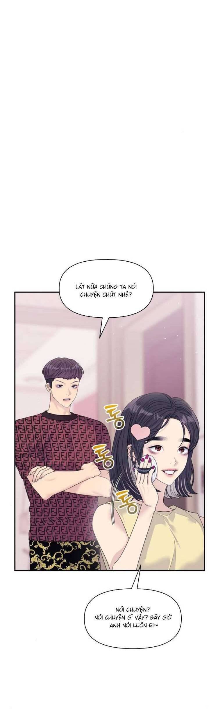 Couple Breaker - Chap 72 - Trang 35