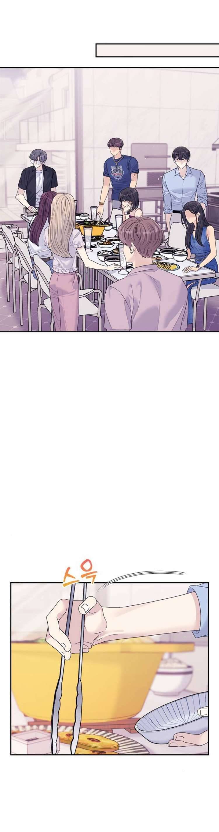 Couple Breaker - Chap 72 - Trang 37
