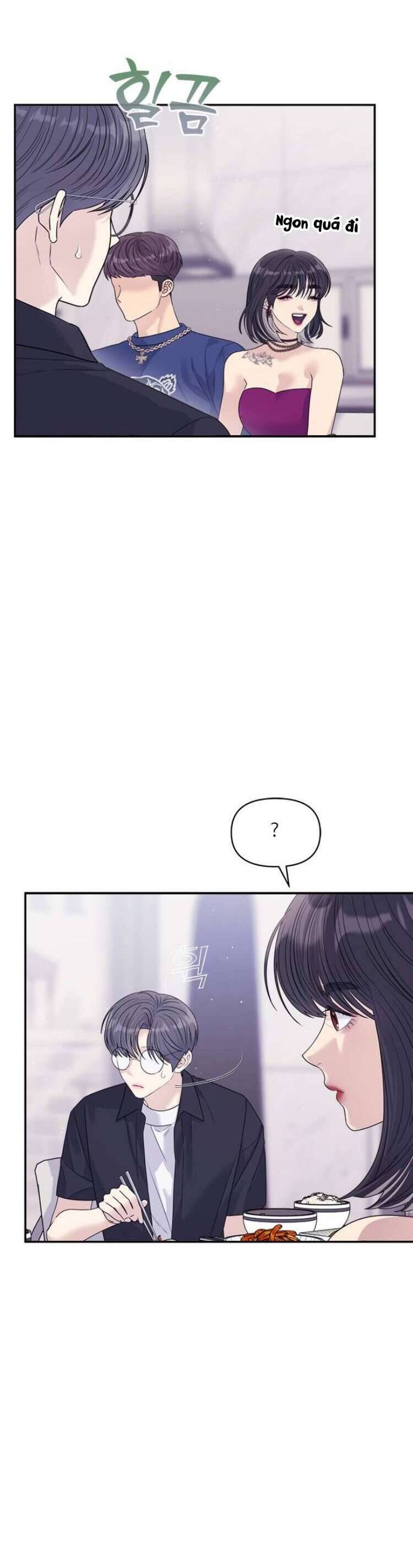 Couple Breaker - Chap 72 - Trang 39