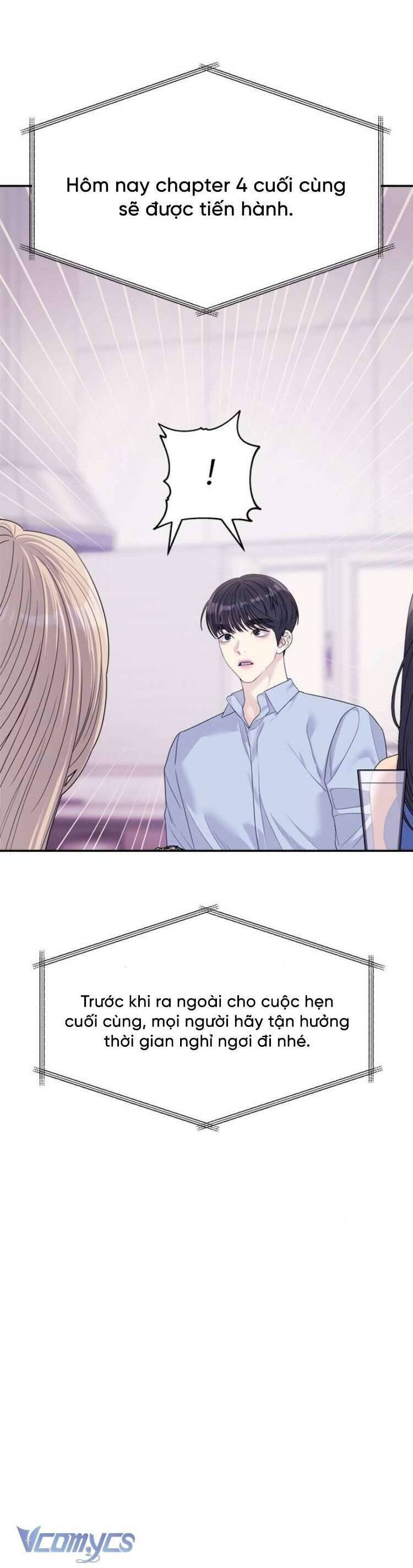 Couple Breaker - Chap 72 - Trang 40