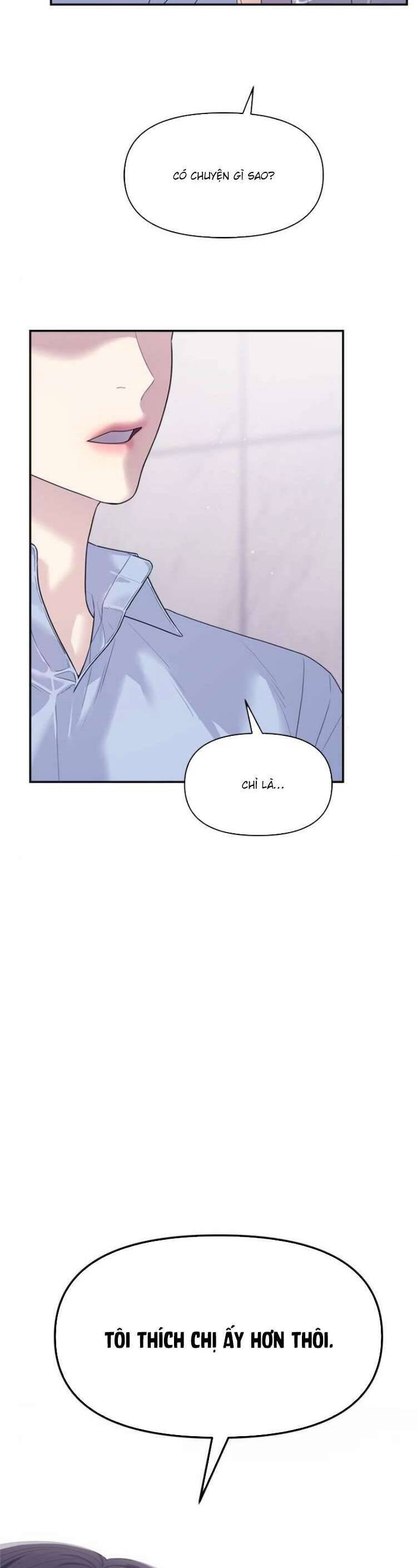Couple Breaker - Chap 72 - Trang 43