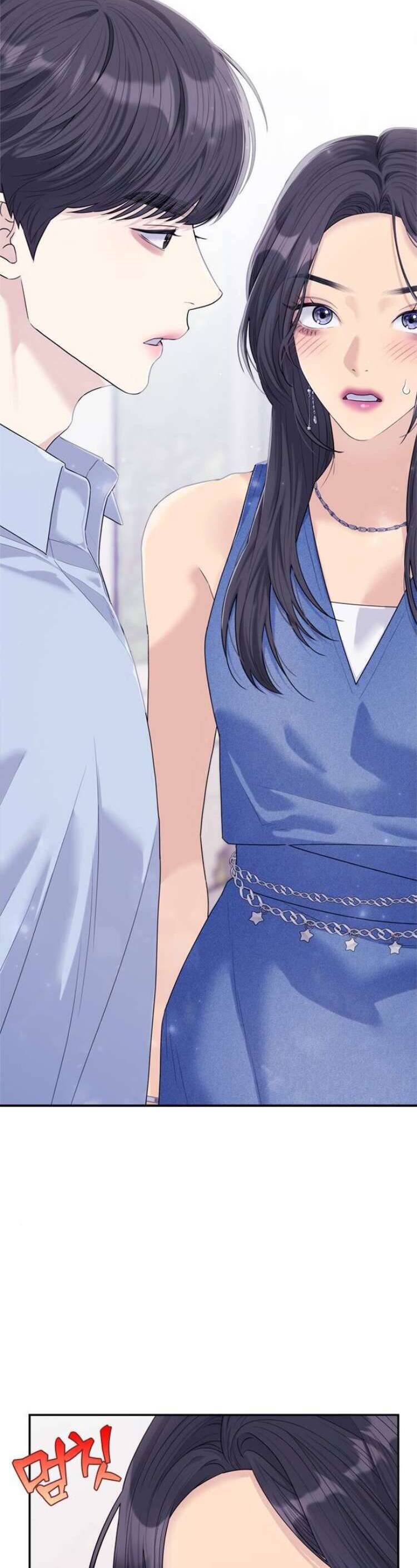 Couple Breaker - Chap 72 - Trang 44
