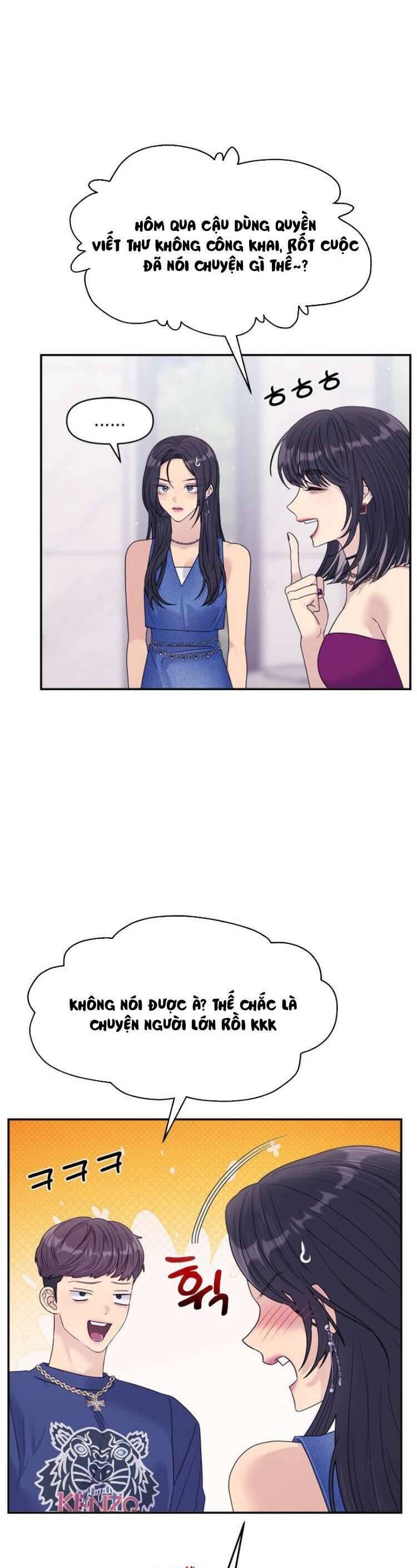 Couple Breaker - Chap 72 - Trang 46