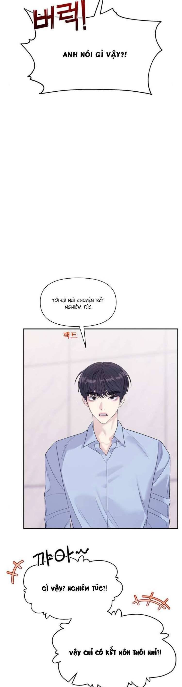 Couple Breaker - Chap 72 - Trang 47