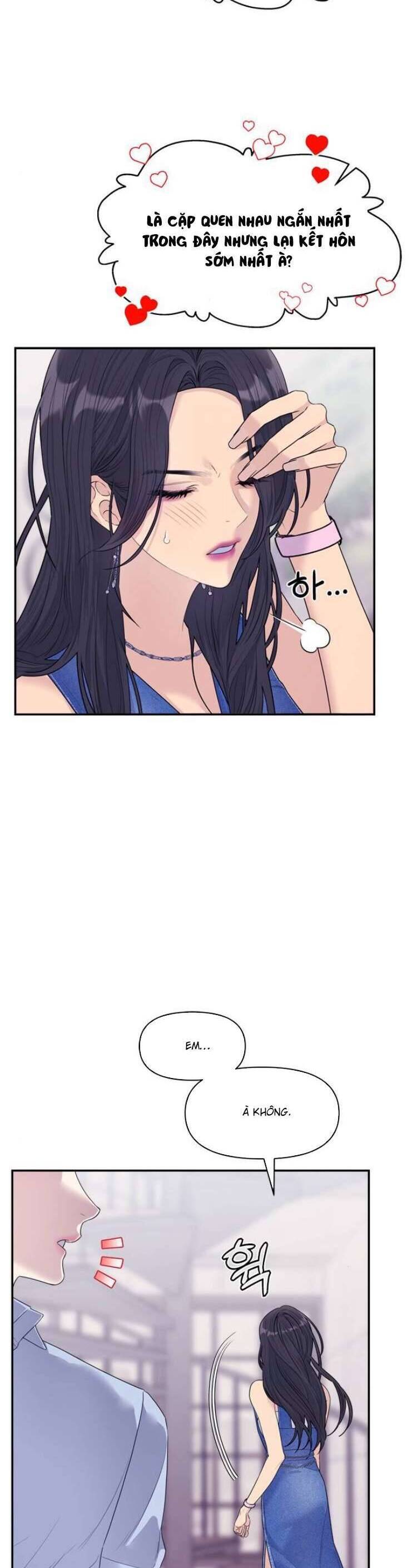 Couple Breaker - Chap 72 - Trang 48