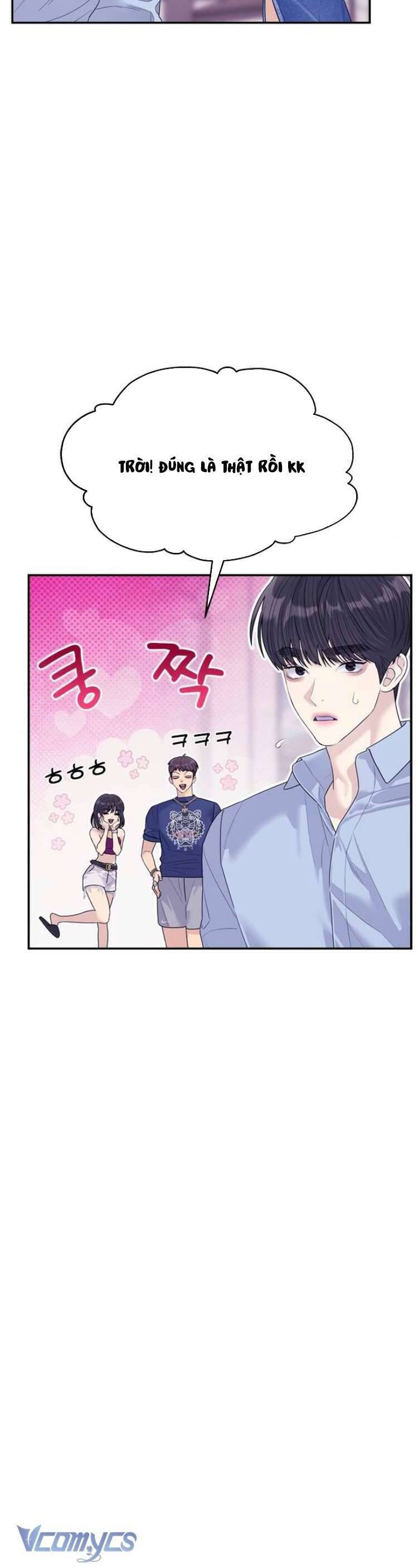 Couple Breaker - Chap 72 - Trang 49