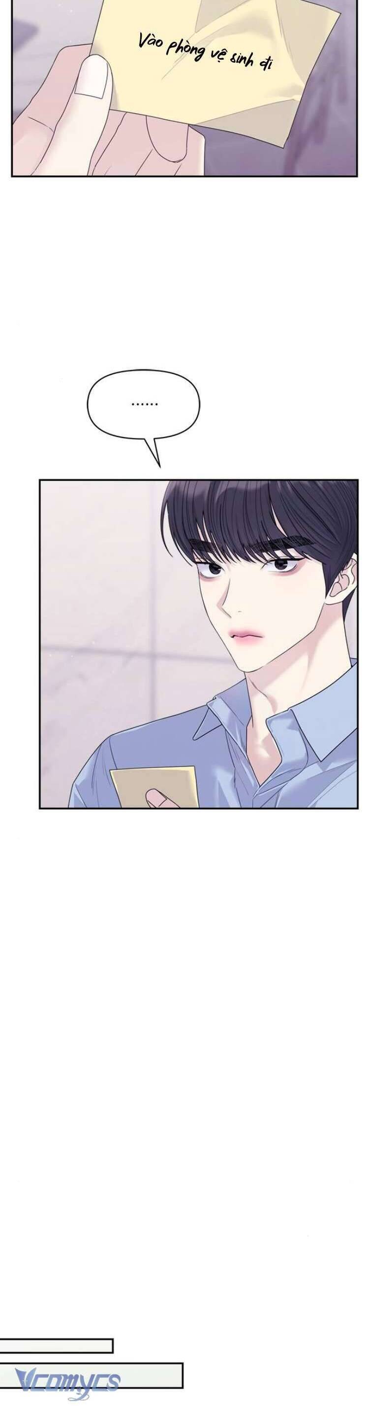 Couple Breaker - Chap 72 - Trang 53