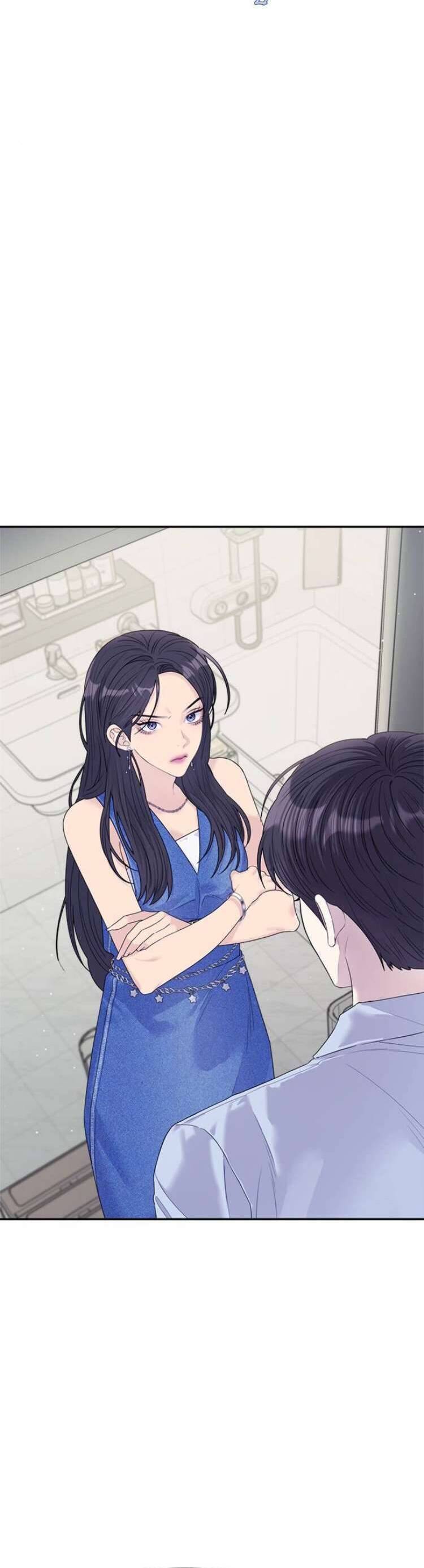 Couple Breaker - Chap 72 - Trang 55