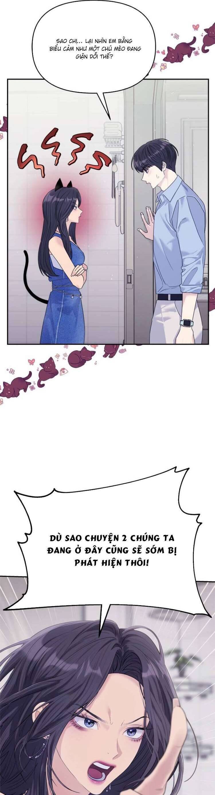 Couple Breaker - Chap 72 - Trang 56