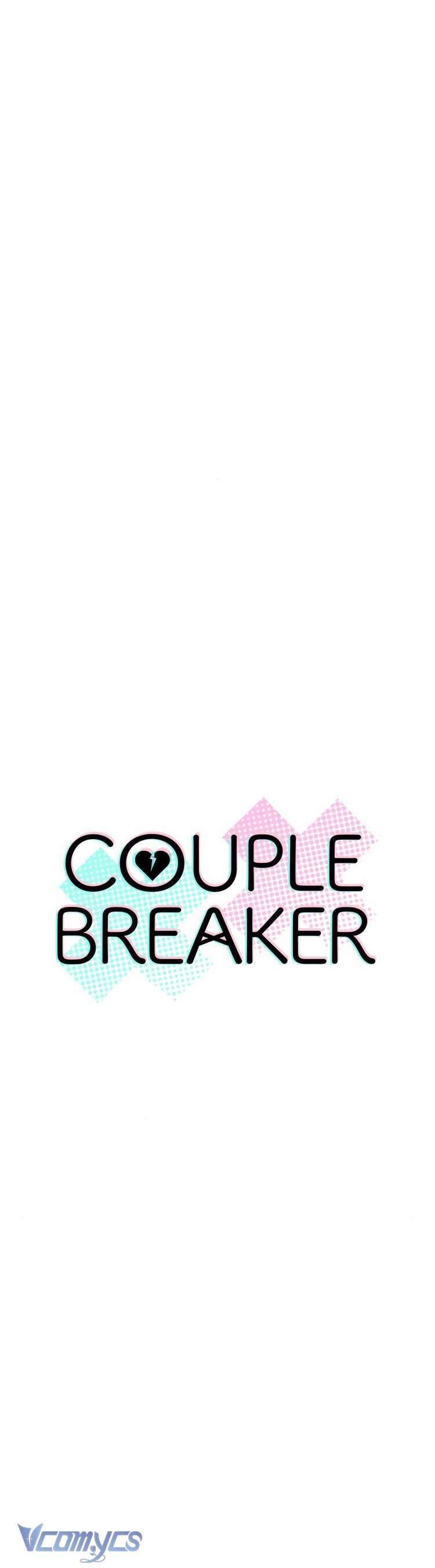 Couple Breaker - Chap 72 - Trang 7
