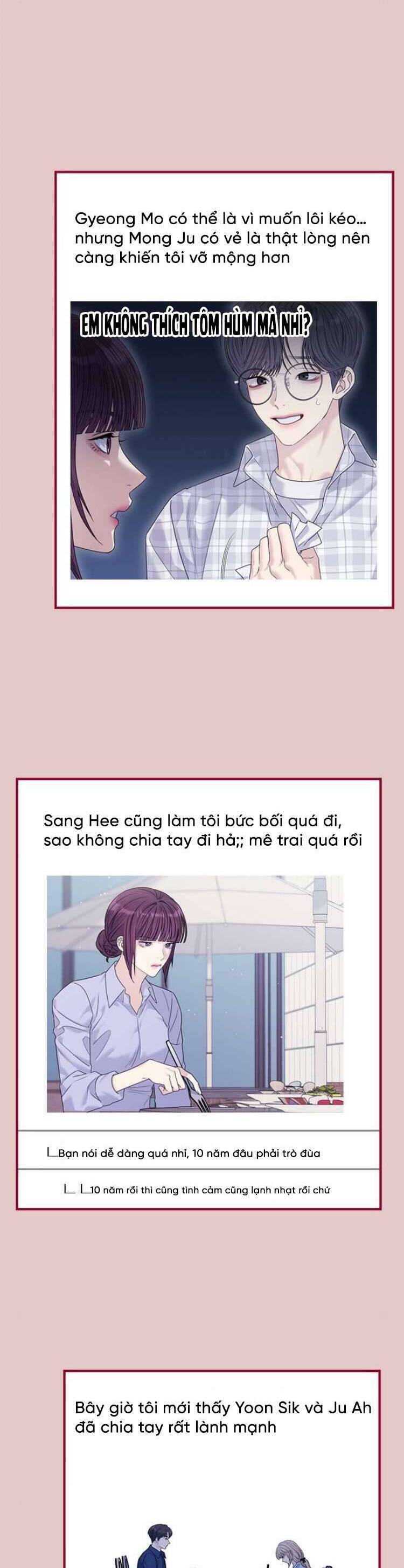 Couple Breaker - Chap 72 - Trang 10
