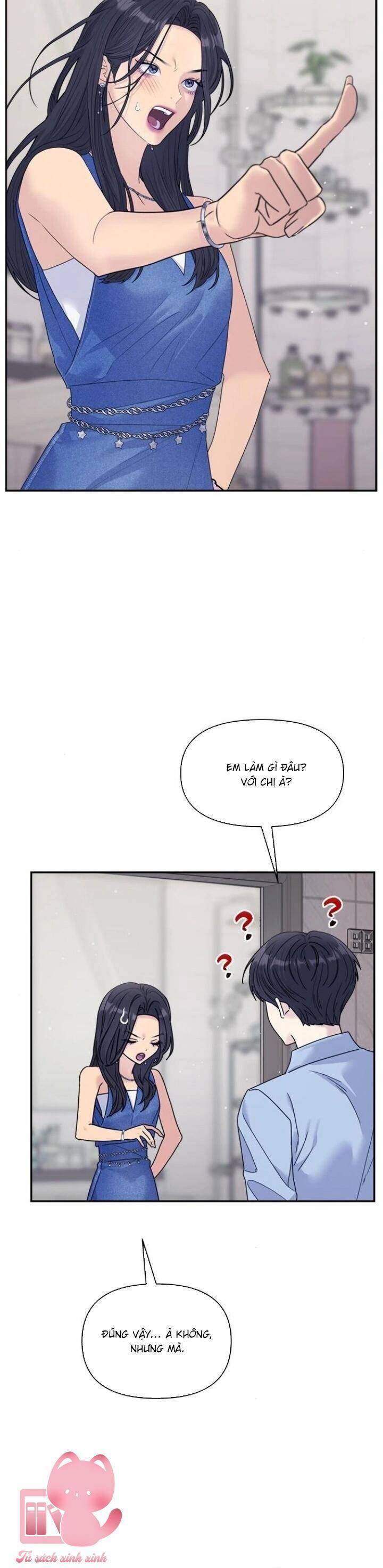 Couple Breaker - Chap 73 - Trang 12