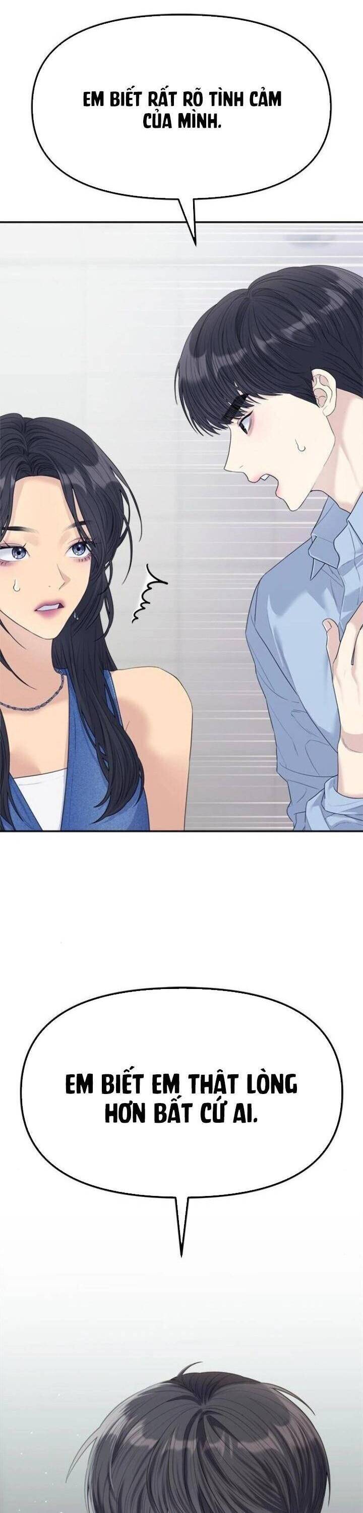 Couple Breaker - Chap 73 - Trang 24