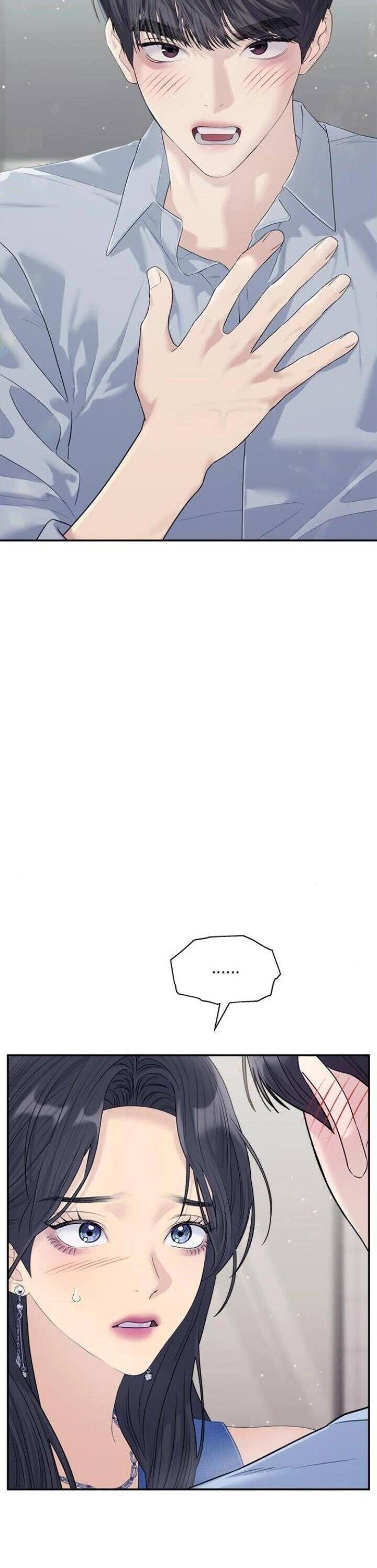 Couple Breaker - Chap 73 - Trang 25