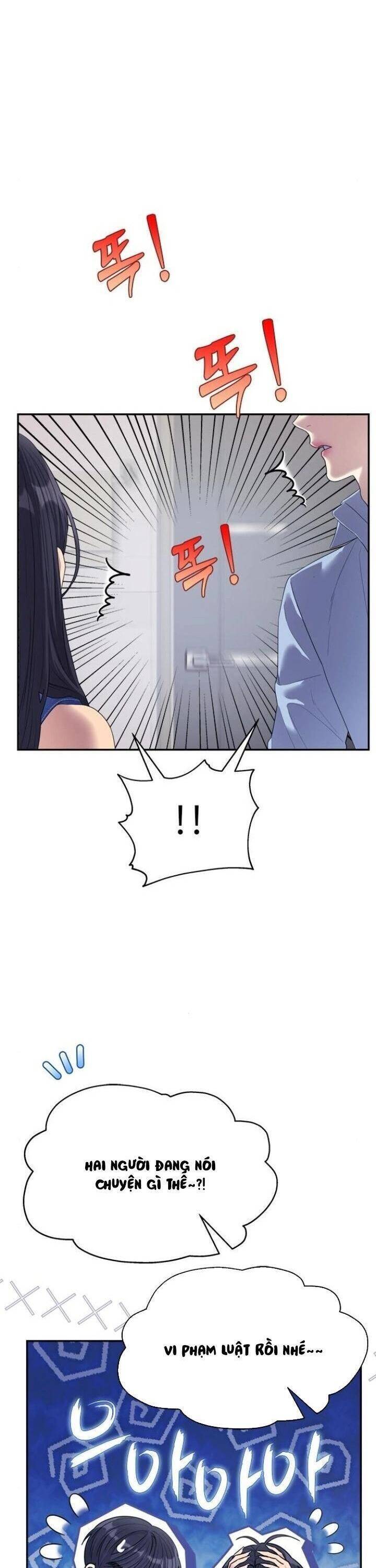 Couple Breaker - Chap 73 - Trang 26