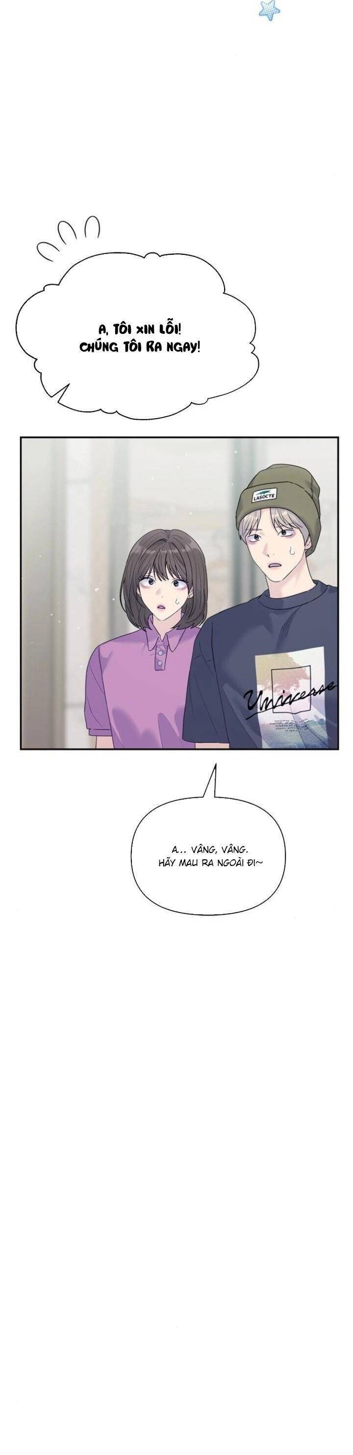 Couple Breaker - Chap 73 - Trang 28