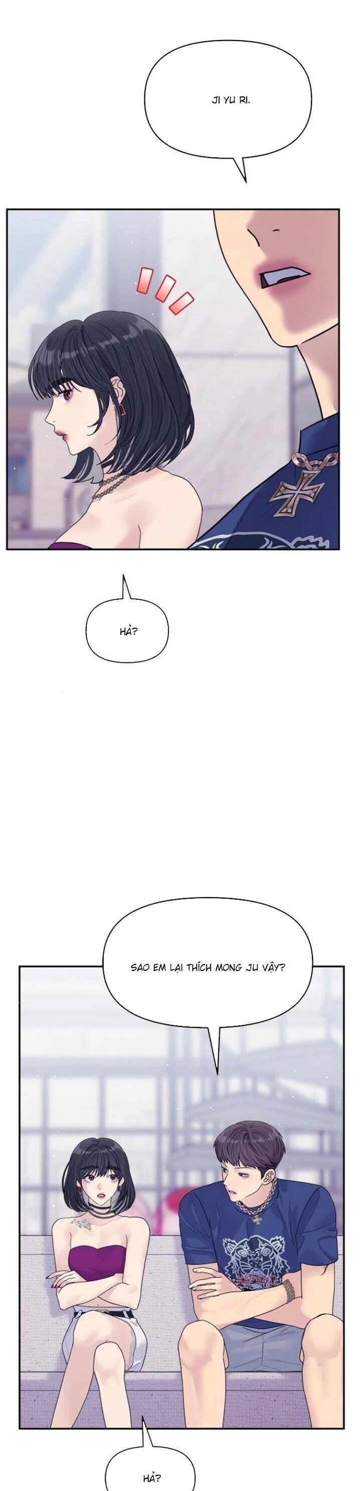 Couple Breaker - Chap 73 - Trang 30