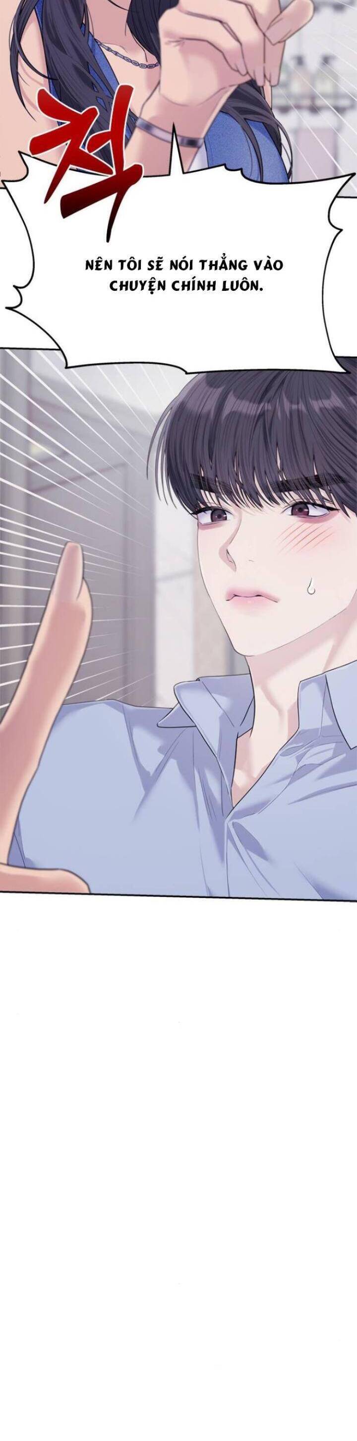Couple Breaker - Chap 73 - Trang 4