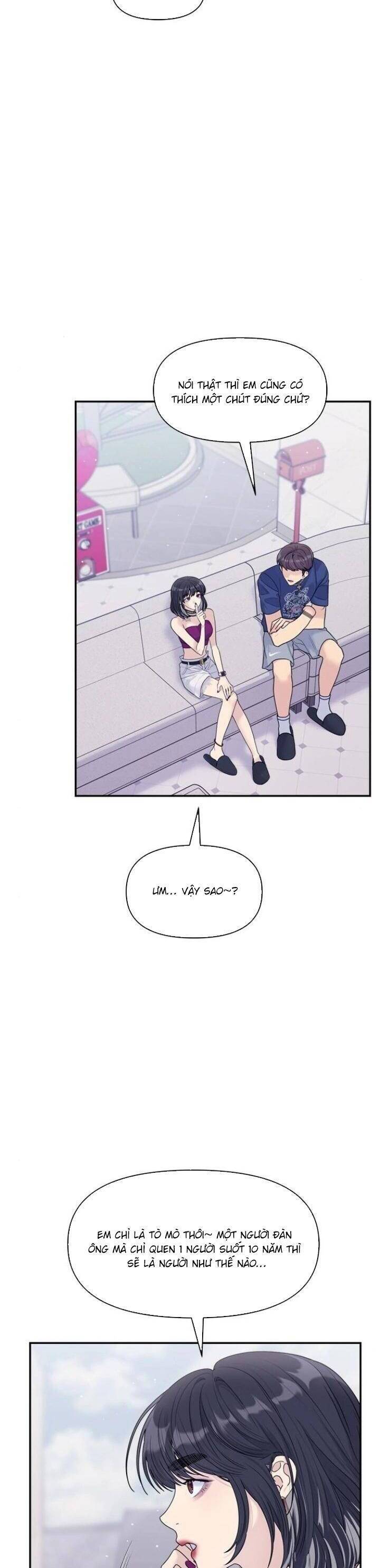 Couple Breaker - Chap 73 - Trang 31