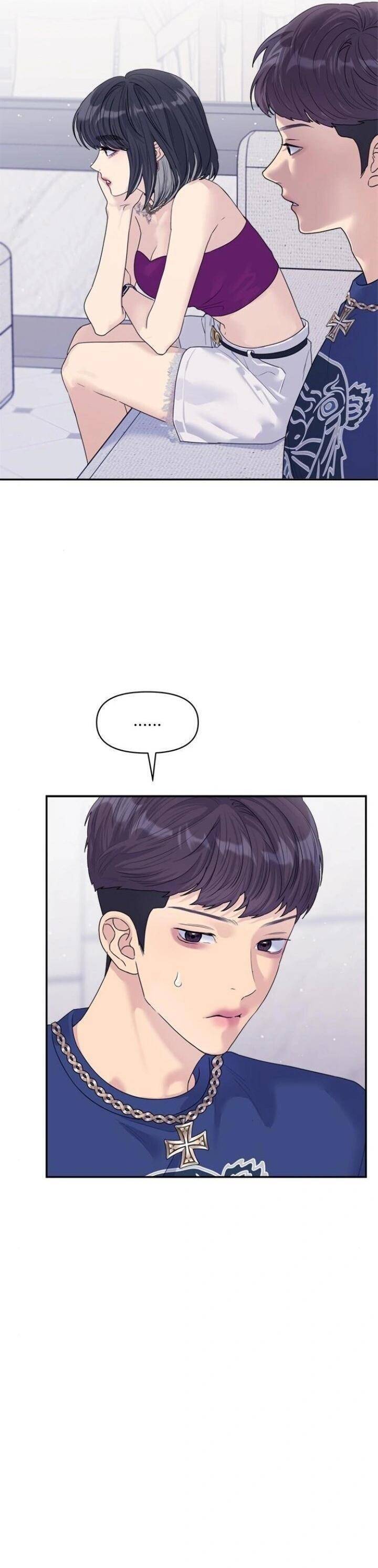 Couple Breaker - Chap 73 - Trang 33