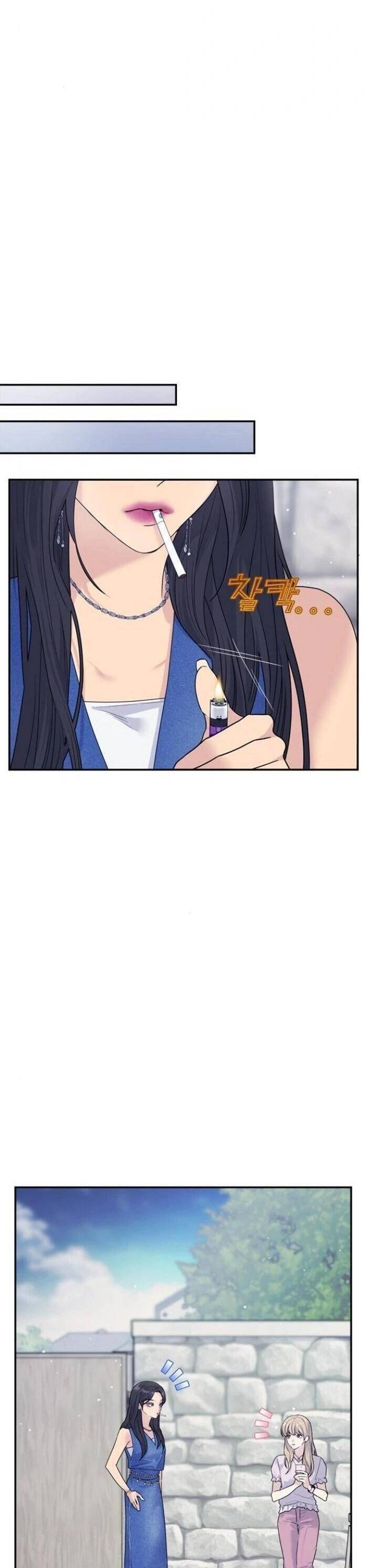 Couple Breaker - Chap 73 - Trang 34