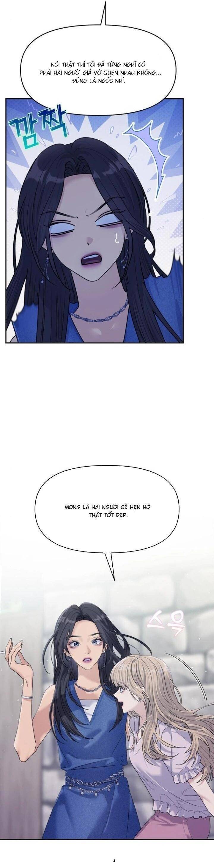 Couple Breaker - Chap 73 - Trang 38