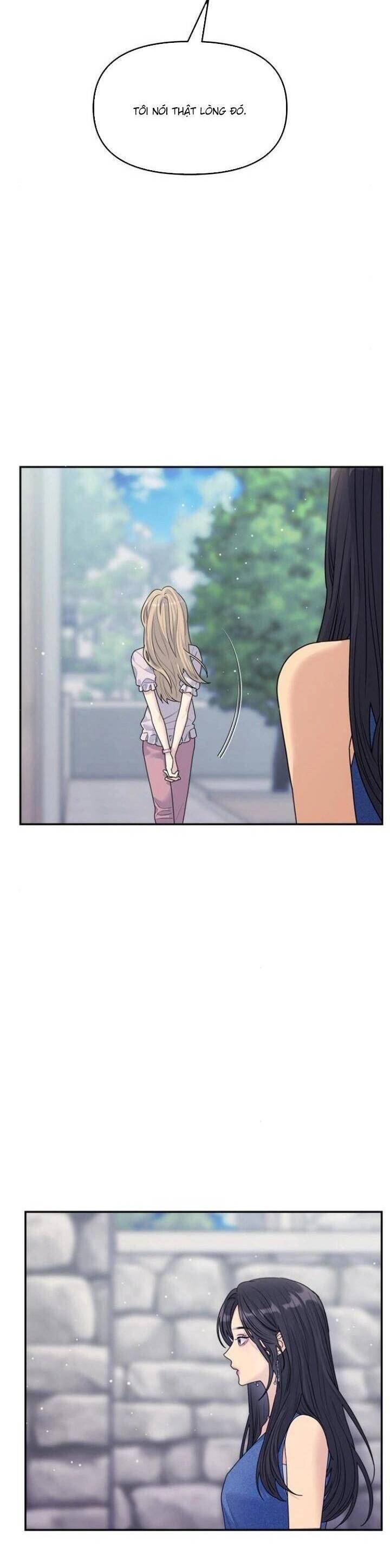 Couple Breaker - Chap 73 - Trang 39