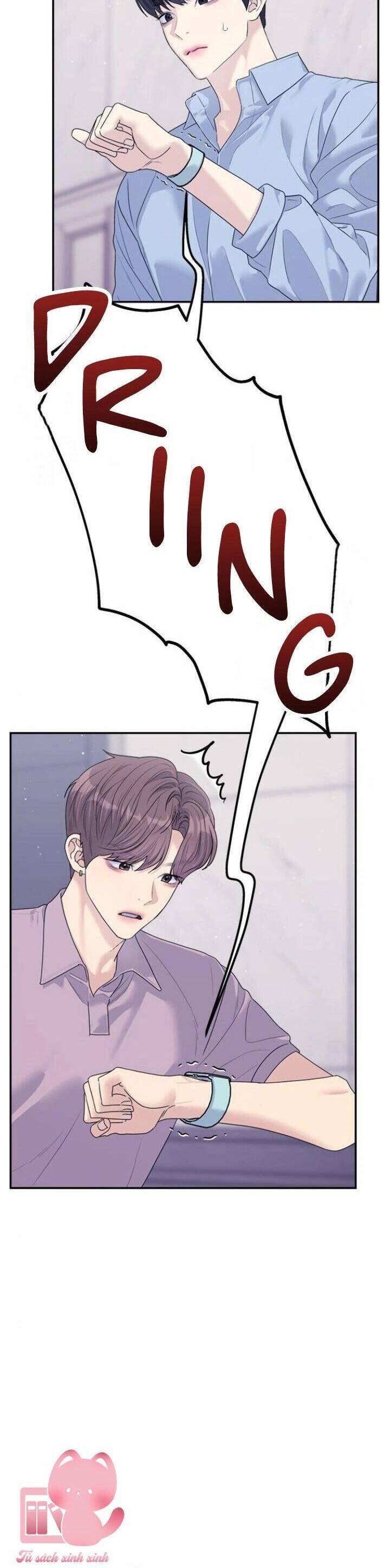 Couple Breaker - Chap 73 - Trang 42