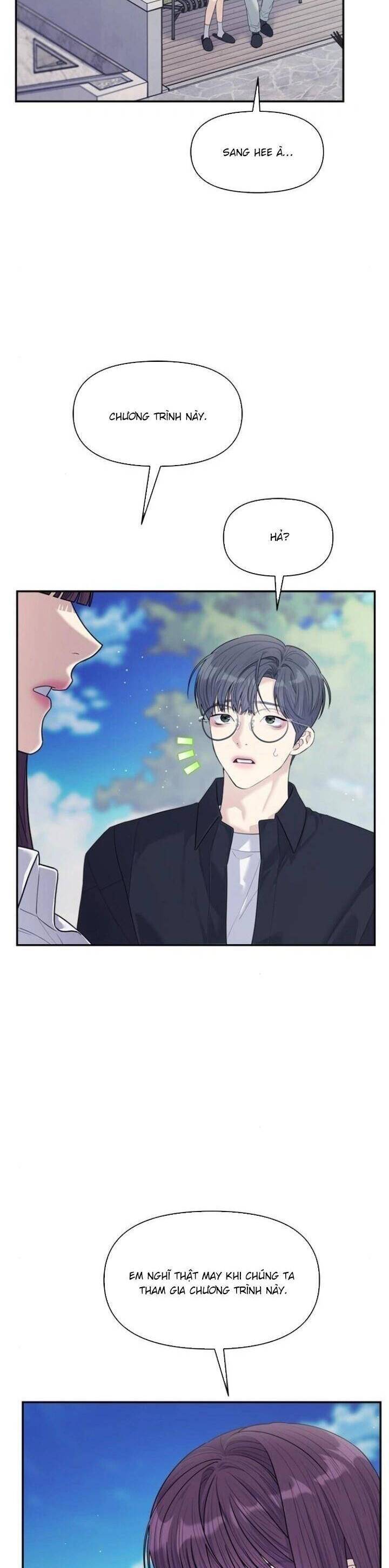 Couple Breaker - Chap 73 - Trang 6