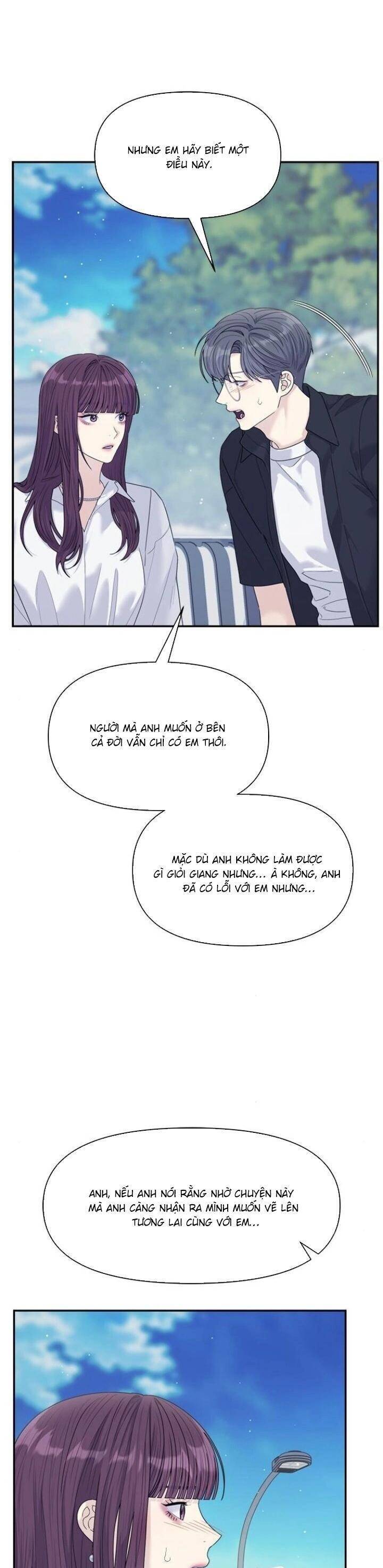 Couple Breaker - Chap 73 - Trang 9