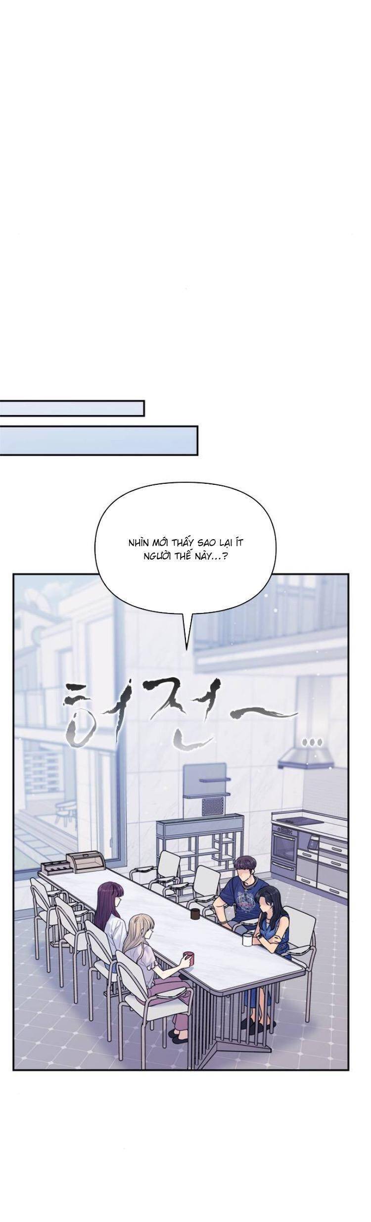 Couple Breaker - Chap 74 - Trang 13