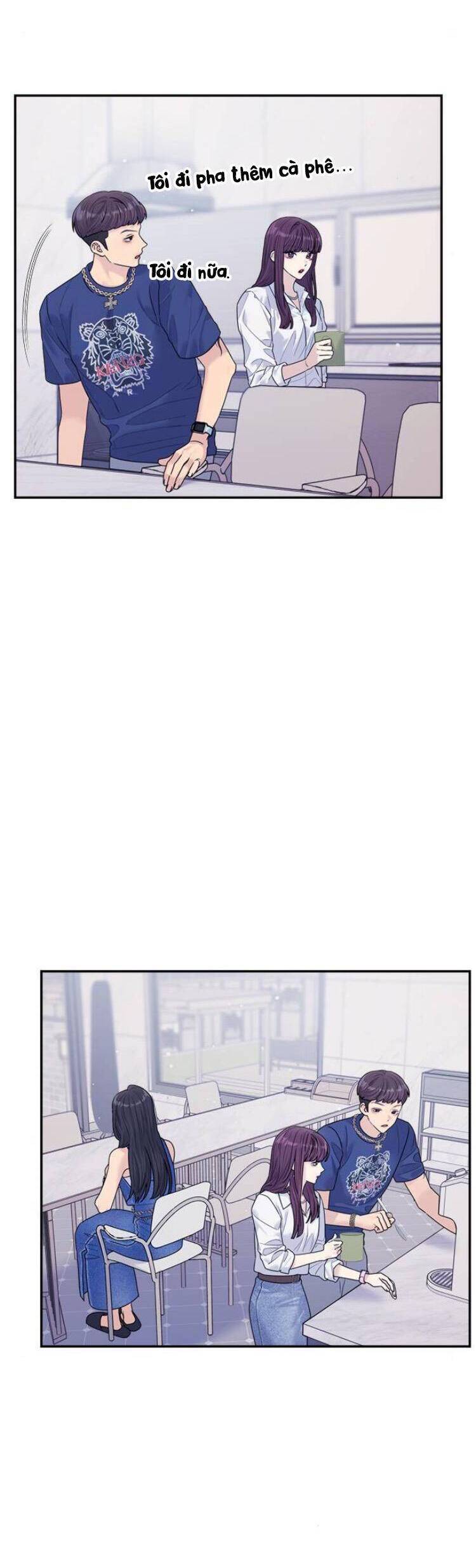 Couple Breaker - Chap 74 - Trang 15