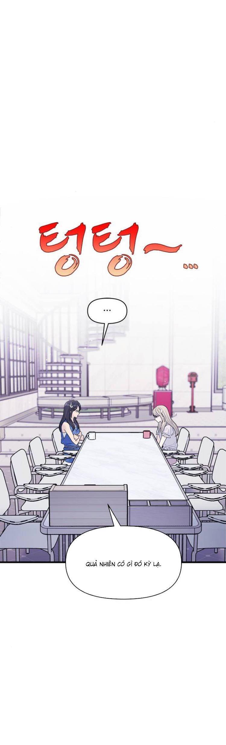 Couple Breaker - Chap 74 - Trang 17