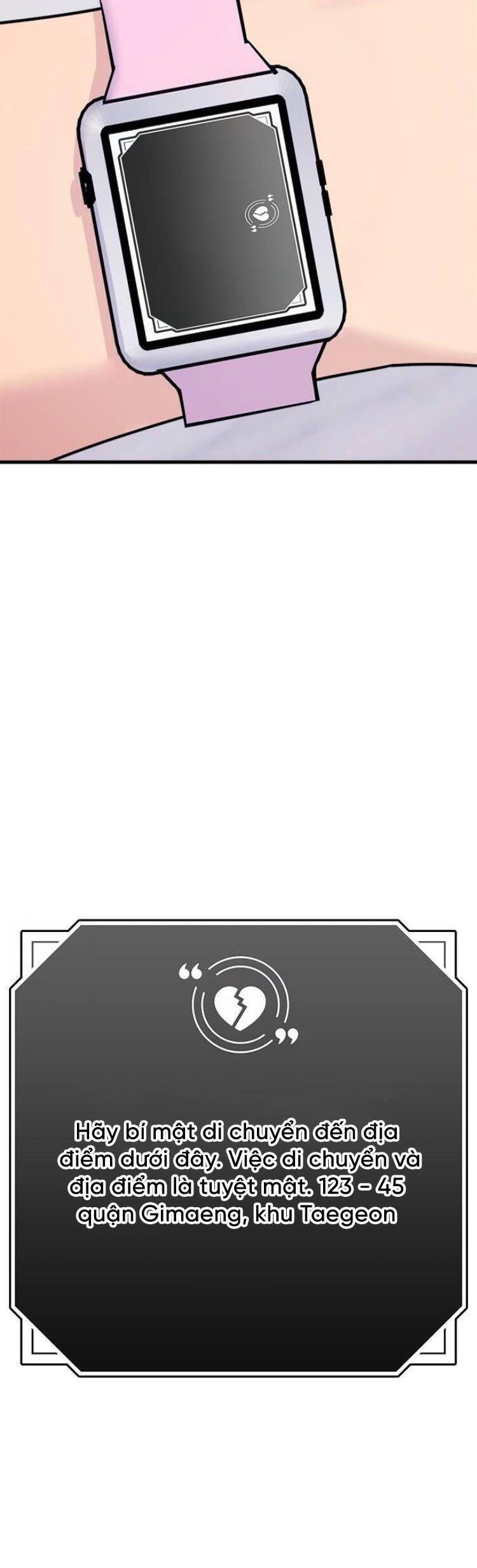Couple Breaker - Chap 74 - Trang 19