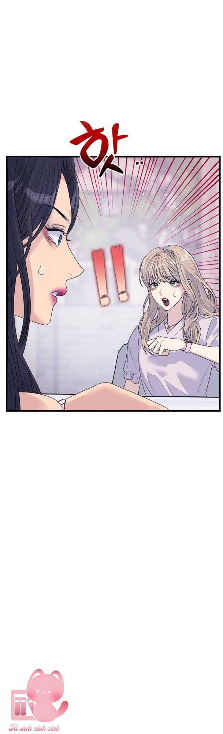 Couple Breaker - Chap 74 - Trang 20