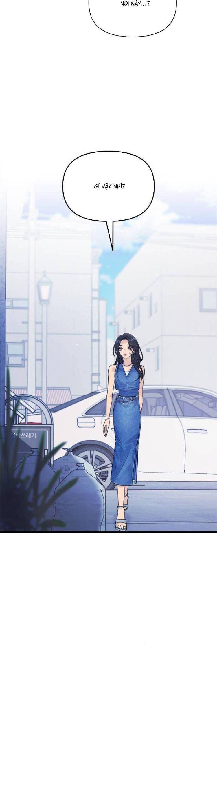 Couple Breaker - Chap 74 - Trang 24