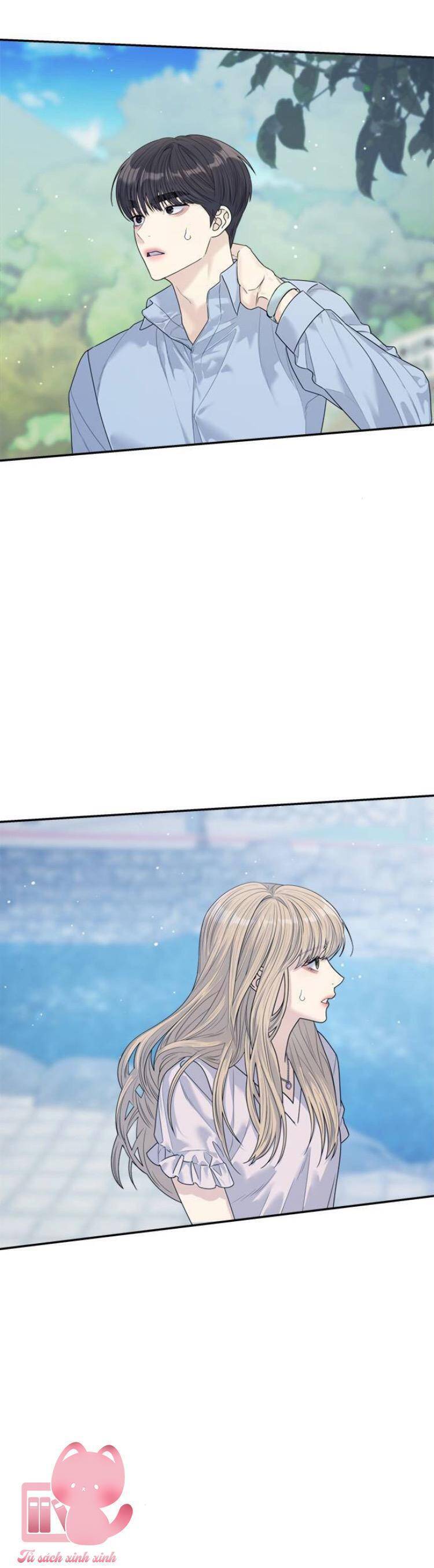 Couple Breaker - Chap 74 - Trang 25