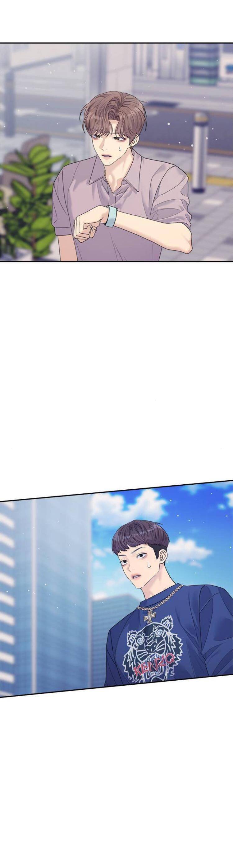 Couple Breaker - Chap 74 - Trang 26