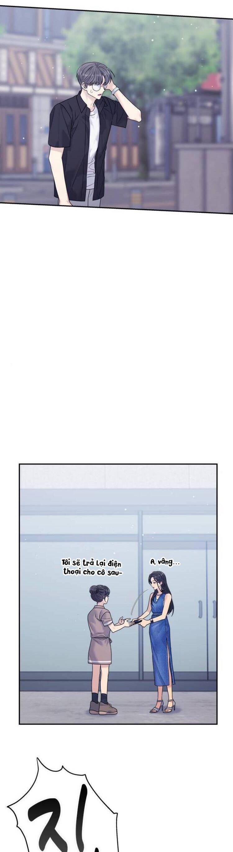 Couple Breaker - Chap 74 - Trang 28