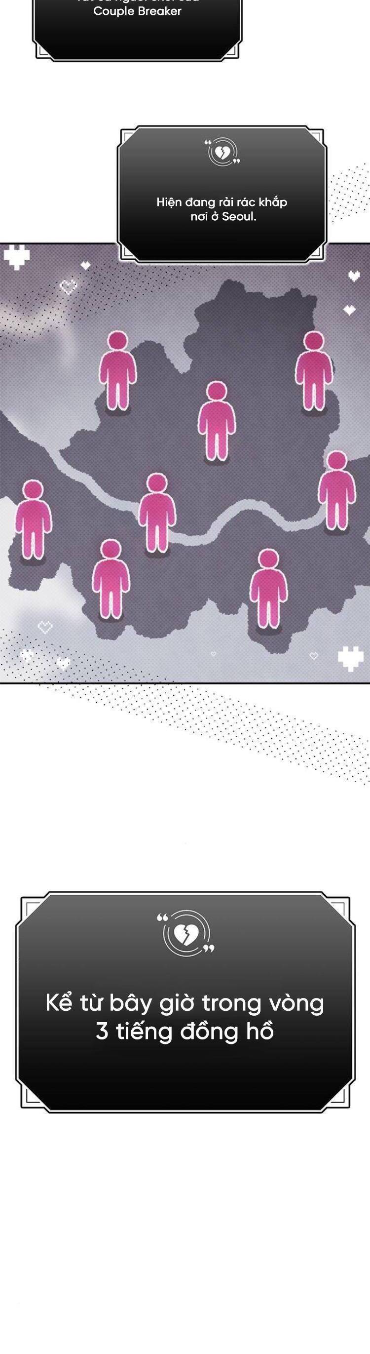 Couple Breaker - Chap 74 - Trang 30