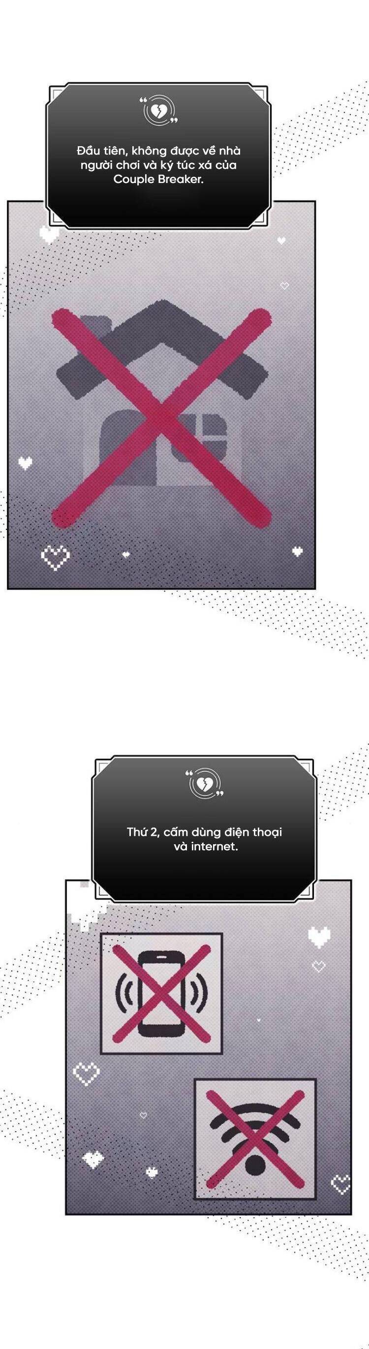 Couple Breaker - Chap 74 - Trang 32