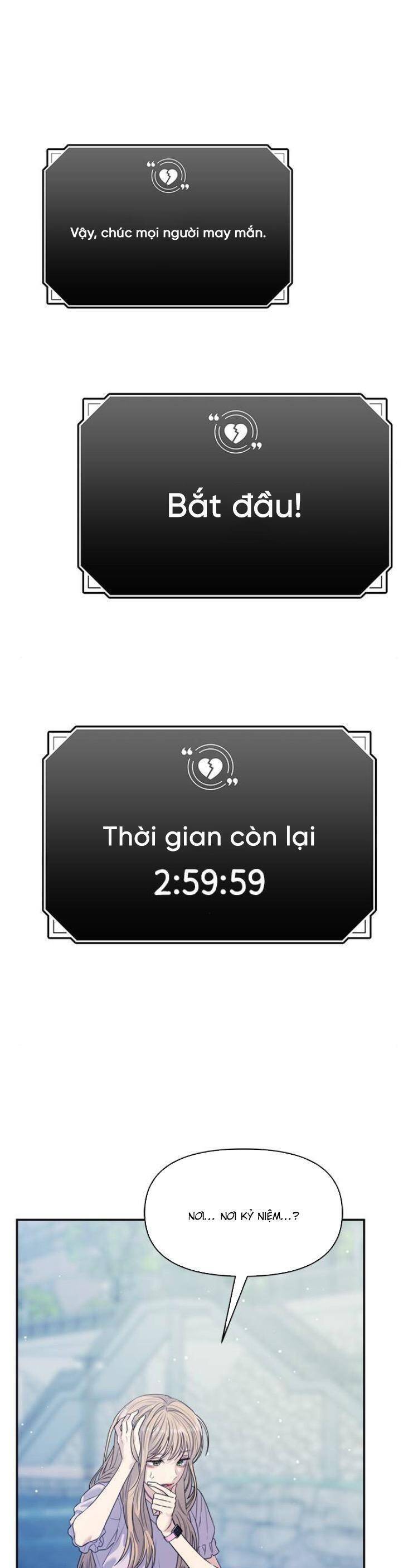 Couple Breaker - Chap 74 - Trang 37