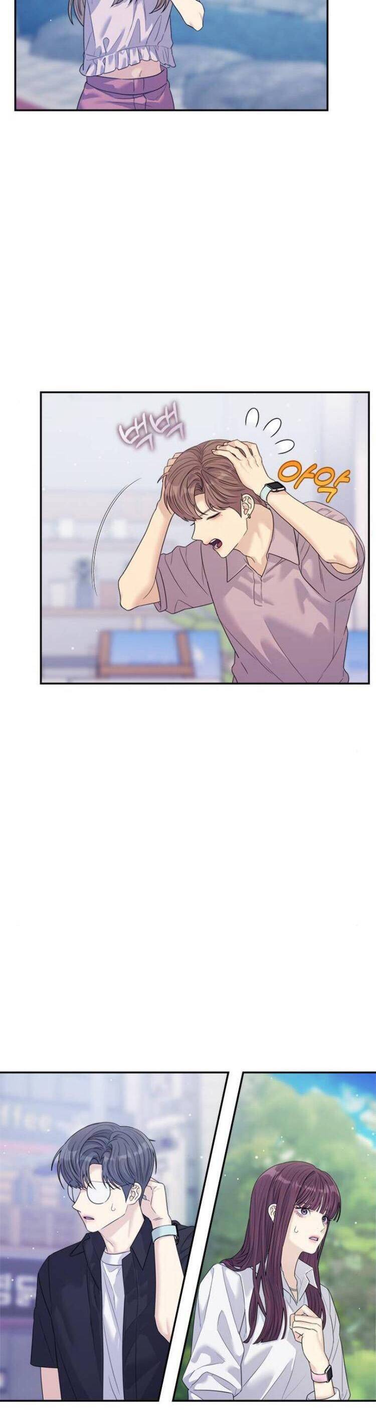 Couple Breaker - Chap 74 - Trang 38
