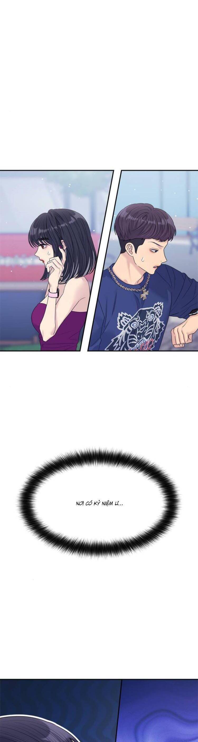Couple Breaker - Chap 74 - Trang 39
