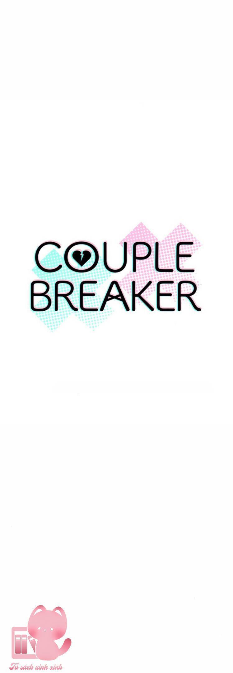 Couple Breaker - Chap 74 - Trang 5