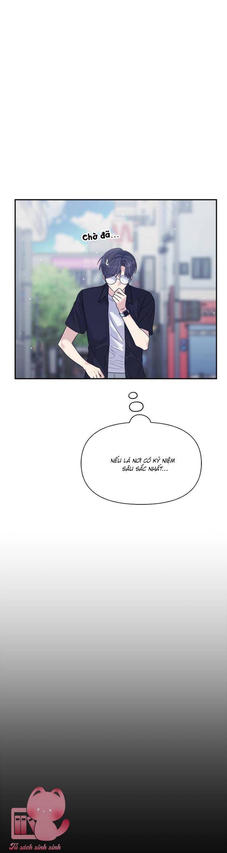 Couple Breaker - Chap 74 - Trang 41