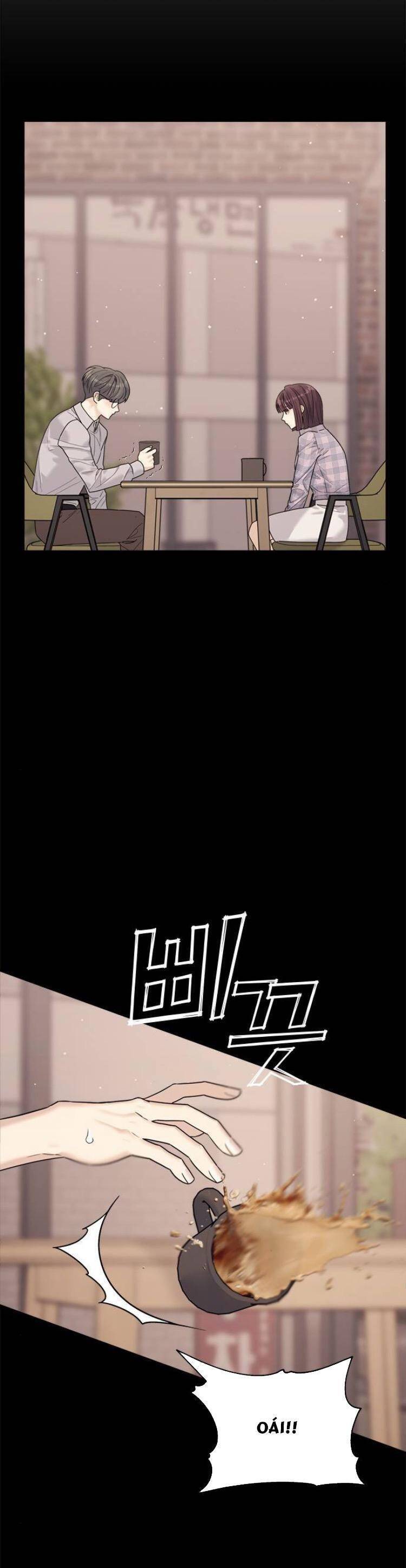 Couple Breaker - Chap 74 - Trang 42